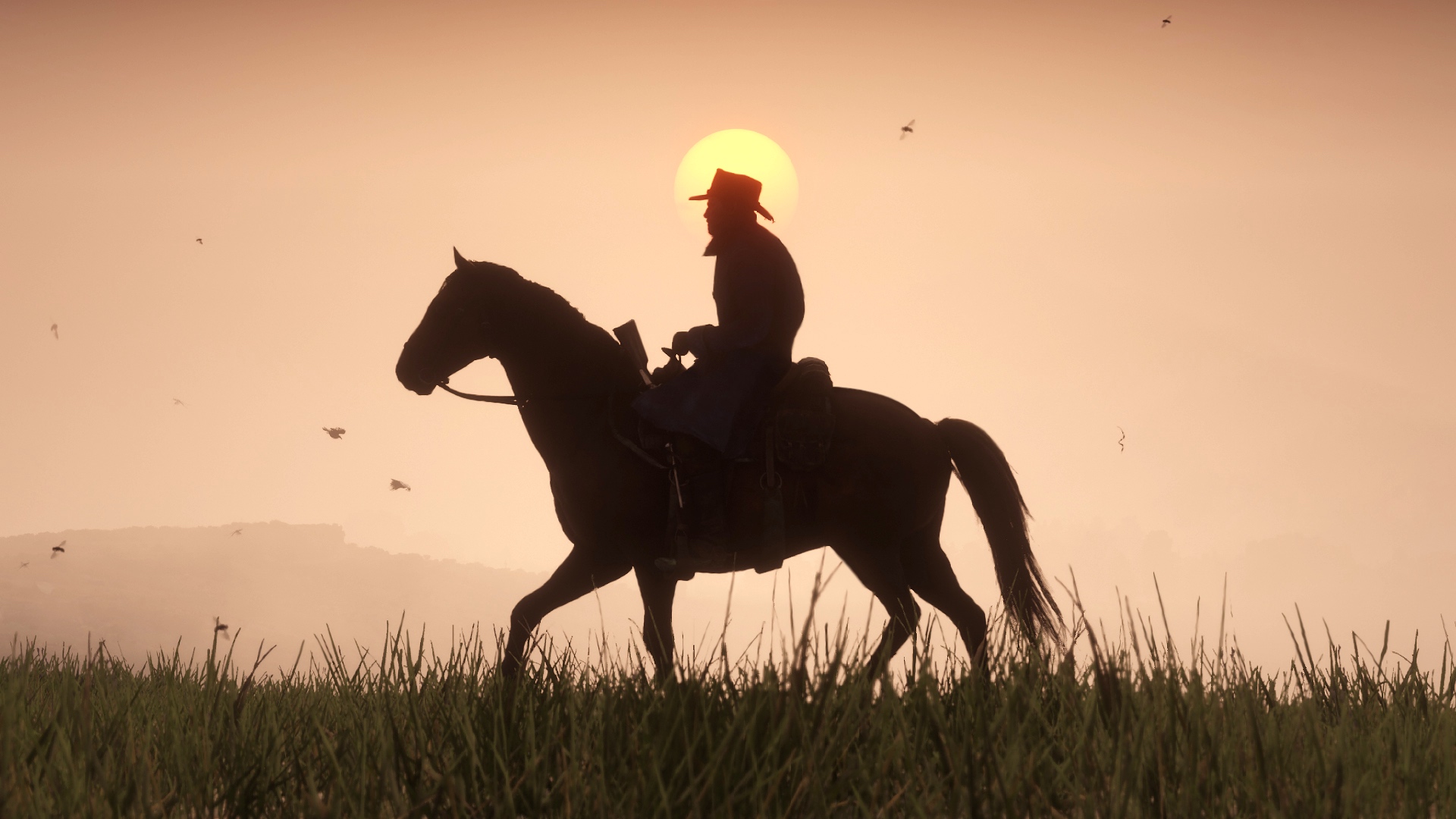 Red Dead Redemption 2 Is Com!   ing On October 26th - 